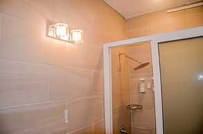 Beach Holidays at Marina Villa