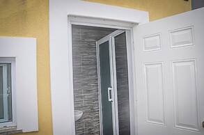 Beach Holidays at Marina Villa