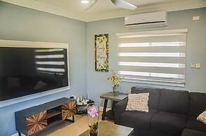 Beach Holidays at Marina Villa