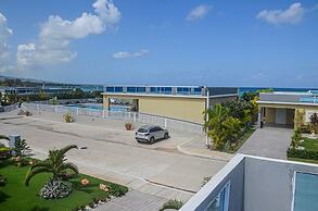 Beach Holidays at Marina Villa