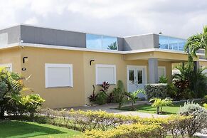 Beach Holidays at Marina Villa