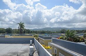 Beach Holidays at Marina Villa