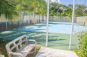 Beach Holidays at Marina Villa