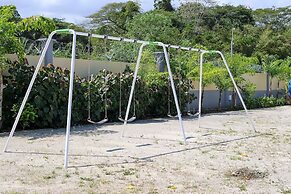 Beach Holidays at Marina Villa