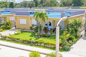 Beach Holidays at Marina Villa