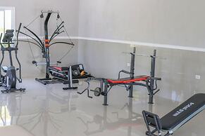 Beach Holidays at Marina Villa