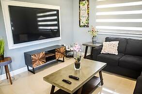 Beach Holidays at Marina Villa