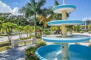 Beach Holidays at Marina Villa