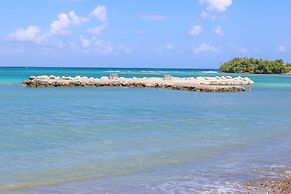 Beach Holidays at Marina Villa