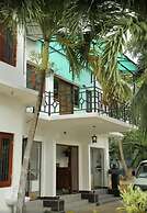 Hôtel St Anne