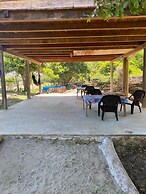 Tambo Marina Ecohostal - Hostel