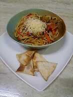 Tambo Marina Ecohostal - Hostel