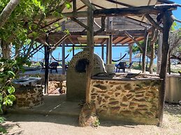 Tambo Marina Ecohostal - Hostel