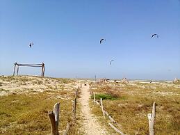 Tambo Marina Ecohostal - Hostel