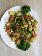 Tambo Marina Ecohostal - Hostel