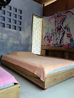 Tambo Marina Ecohostal - Hostel