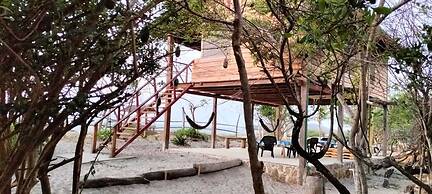 Tambo Marina Ecohostal - Hostel