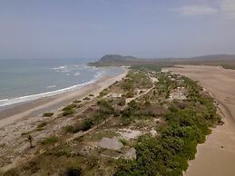 Tambo Marina Ecohostal - Hostel