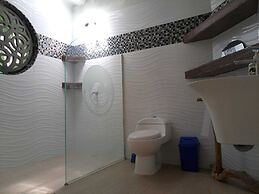 Tambo Marina Ecohostal - Hostel