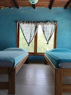 Tambo Marina Ecohostal - Hostel