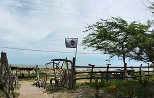 Tambo Marina Ecohostal - Hostel