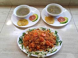 Tambo Marina Ecohostal - Hostel