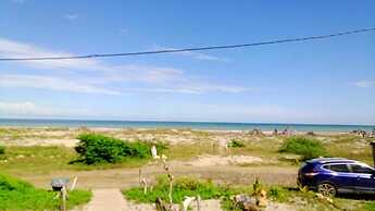 Tambo Marina Ecohostal - Hostel