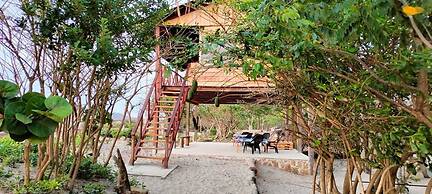 Tambo Marina Ecohostal - Hostel