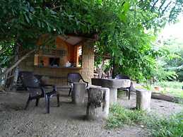 Tambo Marina Ecohostal - Hostel