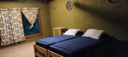 Tambo Marina Ecohostal - Hostel