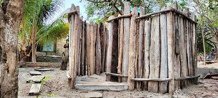 Tambo Marina Ecohostal - Hostel