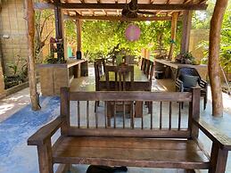 Tambo Marina Ecohostal - Hostel