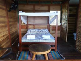 Tambo Marina Ecohostal - Hostel