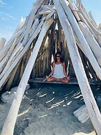 Tambo Marina Ecohostal - Hostel