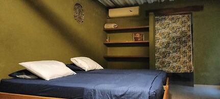 Tambo Marina Ecohostal - Hostel