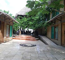 Tambo Marina Ecohostal - Hostel