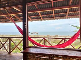 Tambo Marina Ecohostal - Hostel