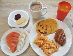 Tambo Marina Ecohostal - Hostel