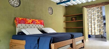 Tambo Marina Ecohostal - Hostel