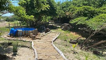 Tambo Marina Ecohostal - Hostel