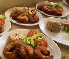 Tambo Marina Ecohostal - Hostel