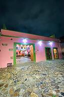 Casona Lulá' Hotel