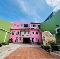 Casona Lulá' Hotel