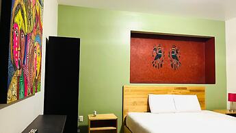 Casona Lulá' Hotel