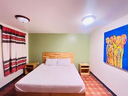 Casona Lulá' Hotel
