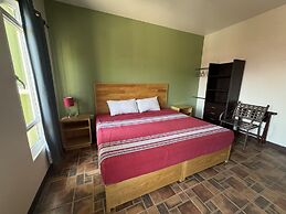 Casona Lulá' Hotel