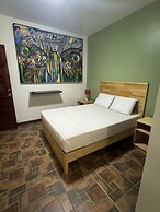 Casona Lulá' Hotel