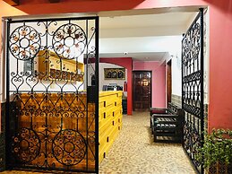 Casona Lulá' Hotel