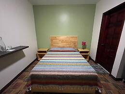 Casona Lulá' Hotel