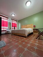 Casona Lulá' Hotel